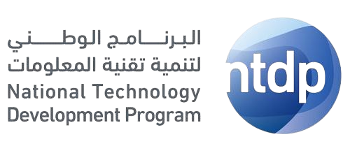 NDTP Logo